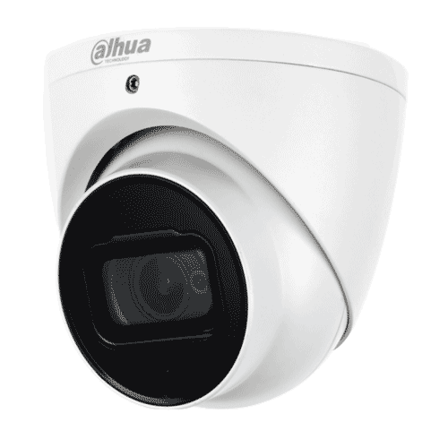 [DH-HAC-HDW2241TN-A-0360B] CAMARA 4 EN 1 STARLIGHT 1080P DOMO LENTE 3.6MM 2 LED IR 50M IP67 WDR 120DB CON MICROFONO
