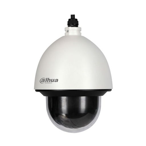 [DH-SD60230IN-HC] CAMARA PTZ 2MP 30X DAHUA HDCVI STARLIGHT IK10 CON SOPORTE