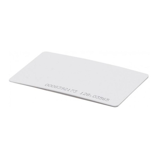 [DF01-CARD] TARJETA DUAL UHF+ID FRECUENCIA 25KHZ WIEGAND 34