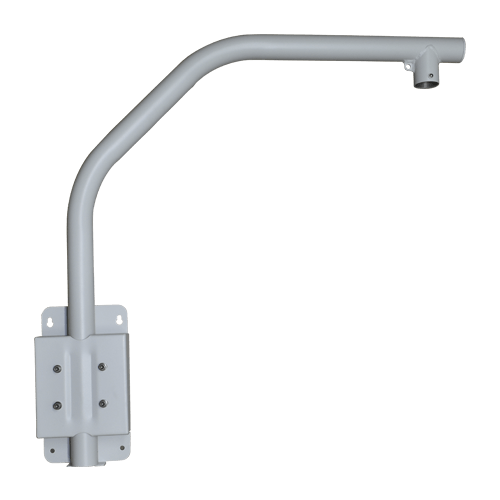 [DH-PFB303S] SOPORTE PARAPETO PARA PTZ