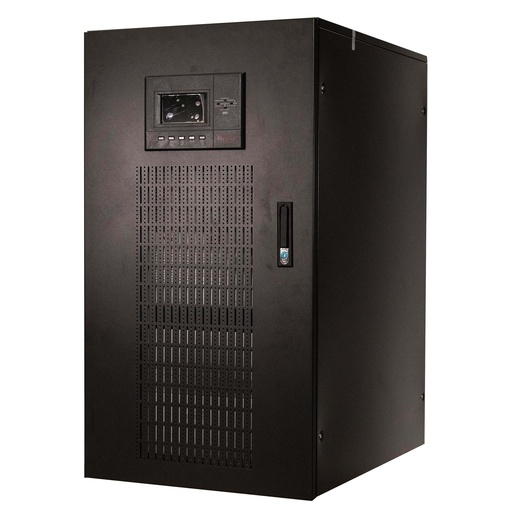 [20KVA(ONLINE)] UPS ONLINE TRIFASICA FP 1.0 20KVA / NETION / INCLUYE 40 BATERIAS / 166-277 VAC