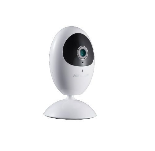 [DS-2CV2U21FD-IW(W)/FUS] CAMARA CUBO IP 2MP HIKVISION /WIFI / H265+ / 10 METROS IR EXIR/ MICROFONO