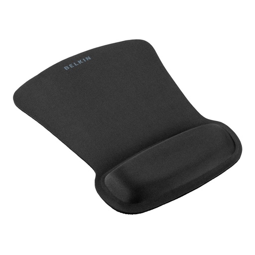 [F8E262-BLK] PAD MOUSE ERGONOMICO BELKIN GELFLEX