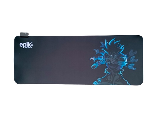 [PAD2] PAD MOUSE RGB EXTRA LARGO 78X30CM DRAGON BALL Z