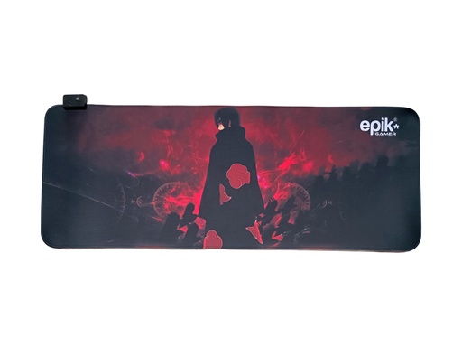 [PAD4] PAD MOUSE GAMER RGB EXTRA LARGO 78X30CM ITACHI