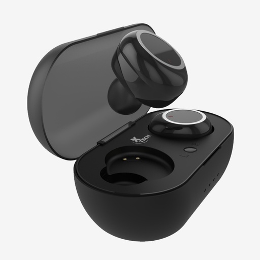 [XTH-700] AIRPODS AUDIFONOS BLUETOOTH XTECH ESTEREO SONIDO HD
