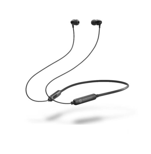 [SP106] AUDIFONOS BLUETOOTH MOTOROLA SP106 DEPORTIVOS CANCELACION DE RUIDO
