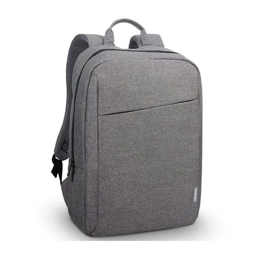 [B210] MALETA MORRAL LENOVO 15.6 GRIS POLYESTER