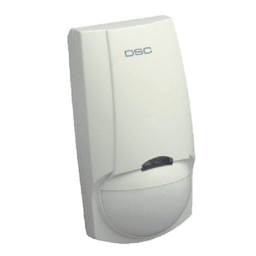 [LC-103-PIMSK] SENSOR DE MOVIMIENTO DSC ANTIENMASCARAMIENTO ANTIMASCOTAS LC-103