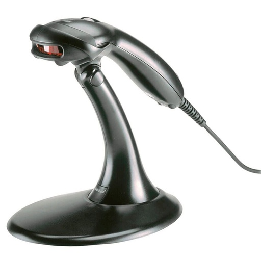[MK9540] LECTOR DE CODIGOS DE BARRAS VOYAGER, LASER 1D + BASE/CABLE - HONEYWEL
