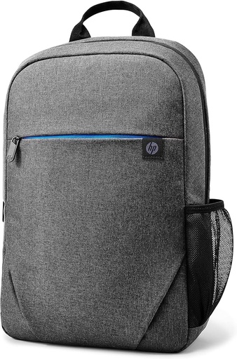 [1E7D6AA] MALETA MORRAL HP PRELUDE GRIS 15.6 ALCOLCHONADA