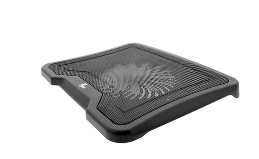 [XTA-150] BASE REFRIGERANTE PARA PORTATIL HASTA 14 PULGADAS 2 USB
