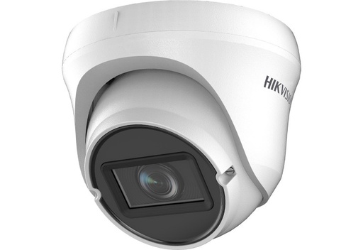 [DS-2CE79D0T-VFIT3F] DOMO TURBO HD 2MP VARIFOCAL 40M IP67 EXTERIOR