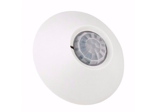 [DG467] DETECTOR DE MOVIMIENTO PARADOX 360° MONTAJE TECHO CON SENSIBILIDAD AJUSTABLE