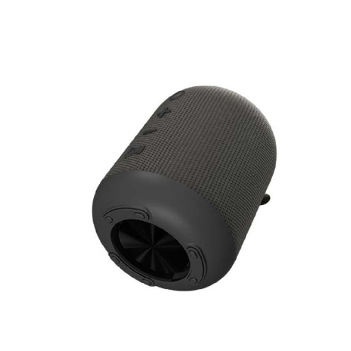 [KBS-200BK] PARLANTE BLUETOOTH A PRUEBA DE AGUA INÁLAMBRICO 17 HORAS TWS 12 WATTS