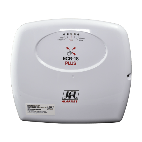 [ECR18PLUS] ELECTRIFICADOR PARA CERCA ELÉCTRICA 18000V EN CTO ABIERTO PULSO 0.5 JOULE RECIBE CONTROL REMOTO