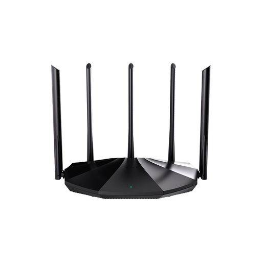 [TX2Pro] ROUTER DOBLE BANDA 2.4 Y 5GHZ WIFI 6 GIGABIT