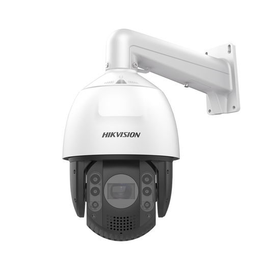 [DS-2DE7A2321W-AEB(T5)] PTZ HIKVISION IP DARKFIGHTER 2MP 32X 200M 16X OPTICO FACIAL