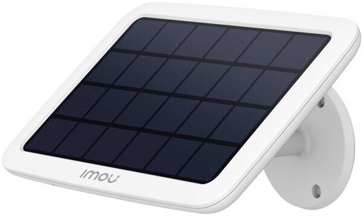 [FSP12-IMOU] PANEL SOLAR PARA CAMARA CELL GO (IPC-B32N-V2-IMOU)