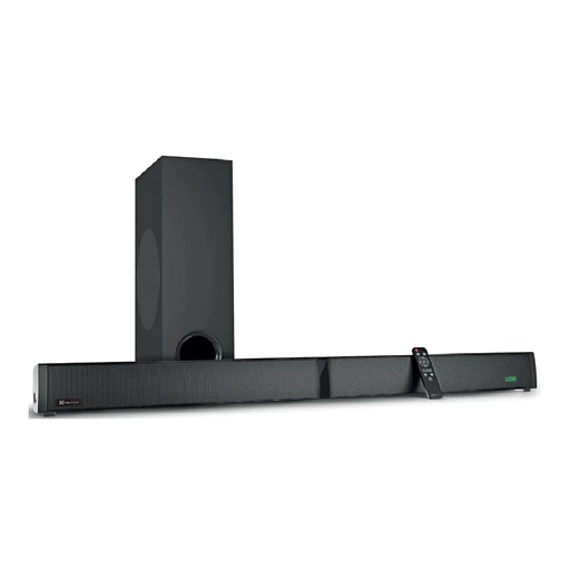 [KSB-301] BARRA DE SONIDO PARA TV CON WOOFER BOOMBAR AIR BLUETOOTH 200W
