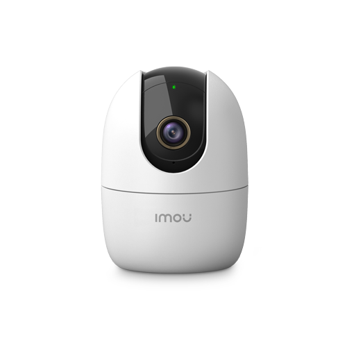 [IPC-K2EN-5H2W-IMOU] CAMARA  DE SEGURIDAD IMOU ROBOTICA IP RANGER 2C 5MP@30FPS IR 10M SMART TRACKING AUDIO SLOT MICRO SD WIFI