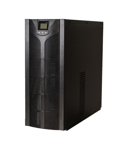 [EA9010RS] UPS ONLINE 10KVA BIFASICA MONOFASICA NEWTION 9000W 110V 220V