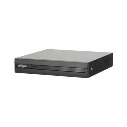 [DH-XVR1B16H-I] DVR DE 16 CANALES 1080P REALES GRABA HASTA 5 MEGAPIXELES LITE HDMI RCA 1 SATA H265+