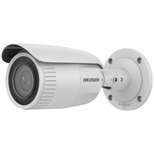 [DS-2CD1623G2-IZ] CAMARA DE SEGURIDAD BALA IP DE 2 MEGAPIXEL HIKVISION MOTORIZADO 2.8-12MM 50MTS IR H265 MICRO SD