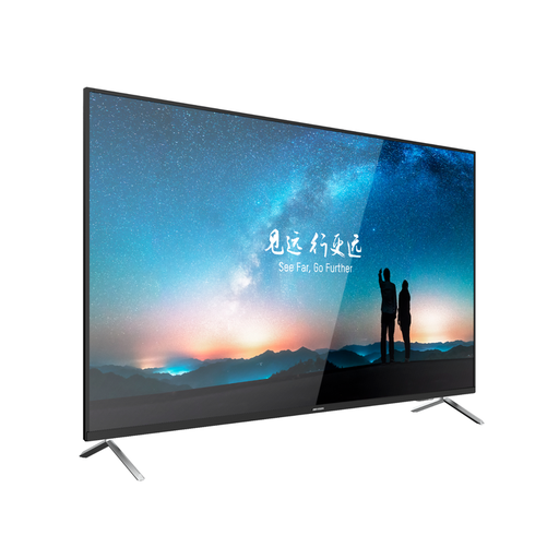 [DS-D5055UC-C] MONITOR INDUSTRIAL 24/7 DE 55 PULGADAS 4K LED HDMI - VGA HIKVISION
