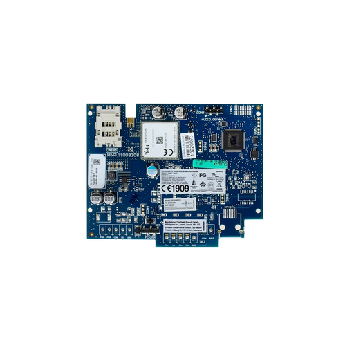 [TL280LE-LAT] COMUNICADOR DISCADOR NEO IP Y GPRS 3G IP/LTE HSPA CON APLICACION CONNECTALARM