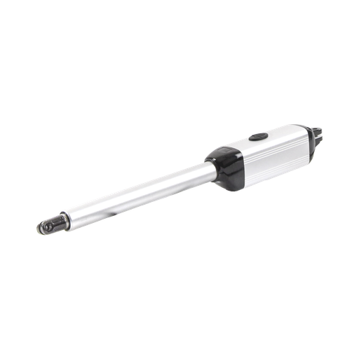 [XBS-PK03-SI] BRAZO HIDRAULICO ABATIBLES HASTA 3 METROS Y 300KG PARA PUERTAS INDIVIDUAL