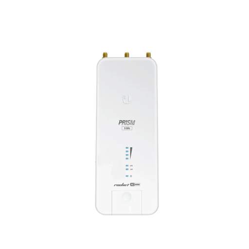 [RP-5AC-GEN2] RADIO ESTACION BASE AIRMAX AC GEN2 500MBPS AIRPRISM ROCKET BASE 1000