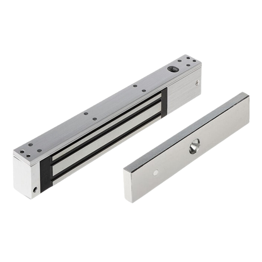 [EL600SE] ELECTROIMAN DE 600 LIBRAS IP68 EXTERIORES PARA PUERTAS