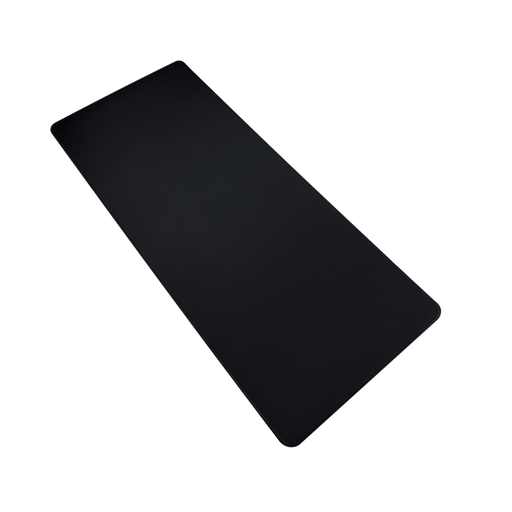 [GT700P] PAD MOUSE GAMER EXTRALARGO NEGRO 70CM X 30 CM 2CM ANTIDESLIZANTE