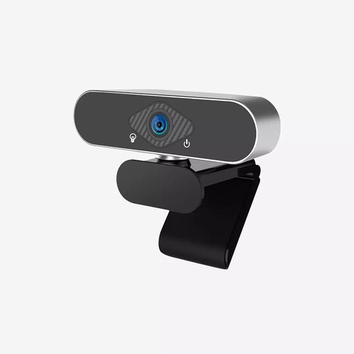 [518-5] CAMARA WEB CAM 1080P 2 MEGAPIXELES USB MICROFONO PARA PC
