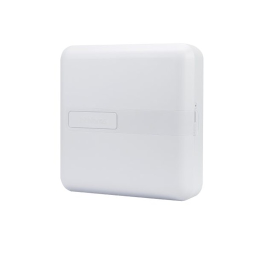 [AMT1000- SMARTEXP] PANEL DE ALARMA INTELBRAS CON RED 8 ZONAS CABLEADAS 24 ZONAS INALAMBRICAS AMT 1000 SMART