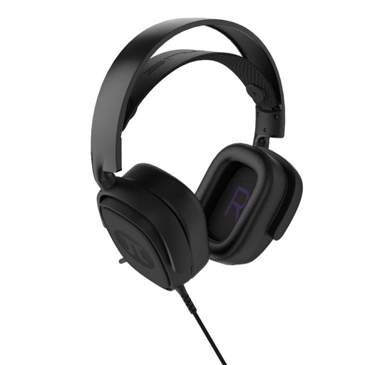 [PHS-101] DIADEMA AUDIFONOS GAMER PRIMUS PROFESIONAL 3.5MM XBOX PS5 PC