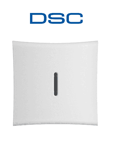 [HSM2HOST9] MODULO TRANSCEPTOR RECEPTOR POWER G PARA PANELES DSC NEO SOPORTA 128 ZONAS INALAMBRICAS