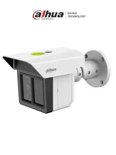 [IPC-MFW5241T2-E3-ASE] CAMARA DE SEGURIDAD IP WIZMIND BALA TRIPLE MIRA 3 X 2MP PROTECCION PERIMETRAL  IR 100M MICROSD IK10 POE