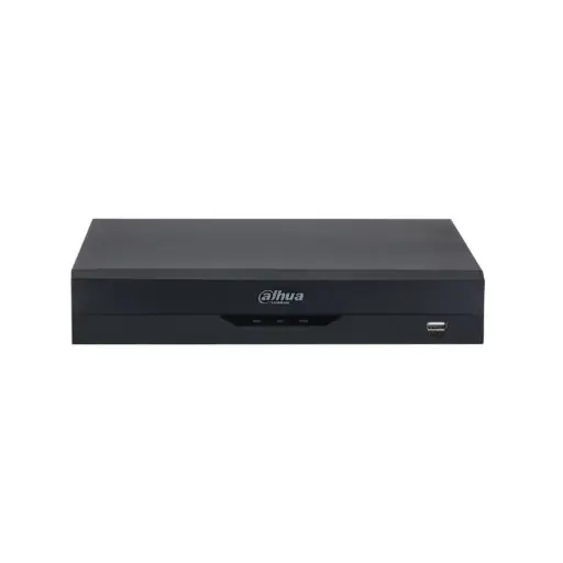 [XVR5116HS-5M-I3/T] DVR DE 16 CANALES DE 5 MEGAPIXELES IA PROTECCION PERIMETRAL SMD RED