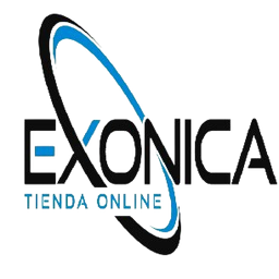 Logo de www.tiendaexonica.com